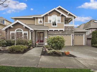 7522 Snowberry Ave SE, Snoqualmie, WA 98065