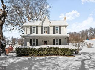 1784 Tank Rd, Finksburg, MD 21048