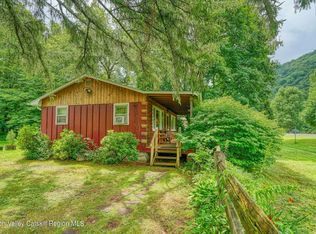 45 Elk Brook Rd, Roscoe, NY 12776