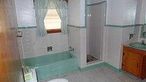 bath