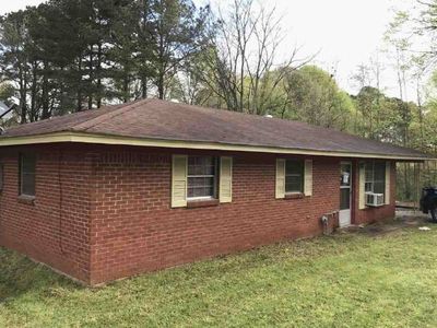 613 E Pope St, Monticello, AR, 71655