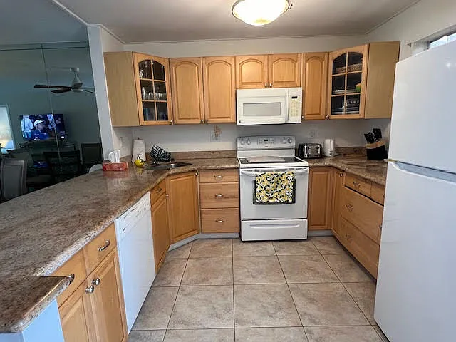 1541 S Ocean Blvd #112 — Photo 11
