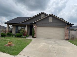 1104 Midland Valley St, Norman, OK 73069