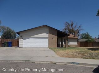 2945 Hughes Ct, Turlock, CA 95382