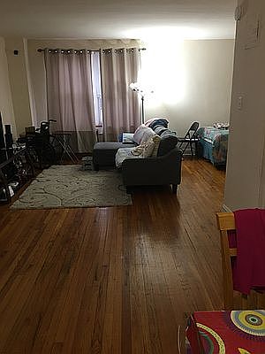 1st image of 86-45 Saint James Ave #4K