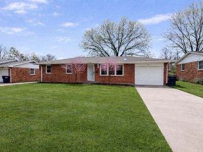 211 Bourn Ave, Columbia, MO, 65203