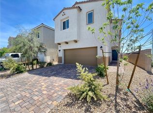 4724 N Cactus Sun Ln, North Las Vegas, NV 89031
