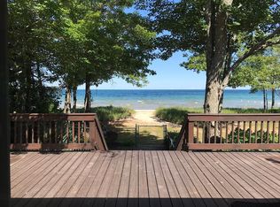 7873 Us 23 S, Ossineke, MI 49766