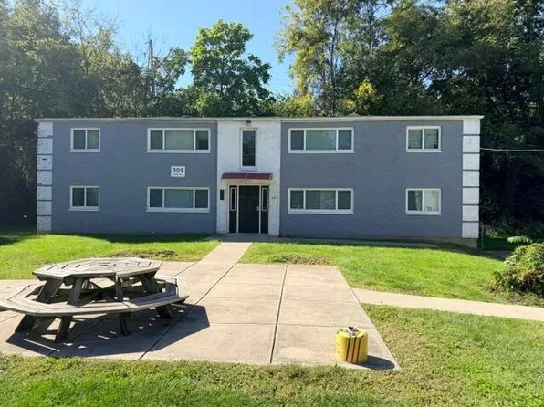 309 Martha Ave #321, Columbus, OH 43223