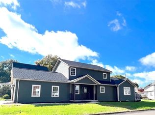 214 Liberty St, Dover, OH 44622