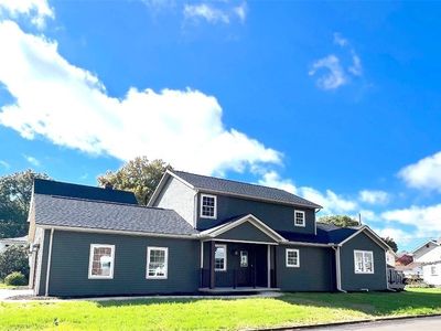 214 Liberty St, Dover, OH, 44622