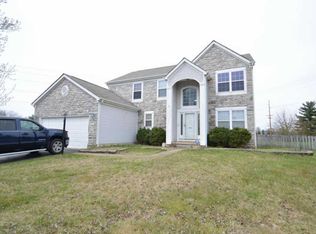 764 Manchester Cir N, Pickerington, OH 43147