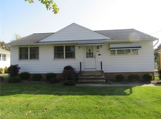 6481 Mariana Dr, Parma Heights, OH 44130