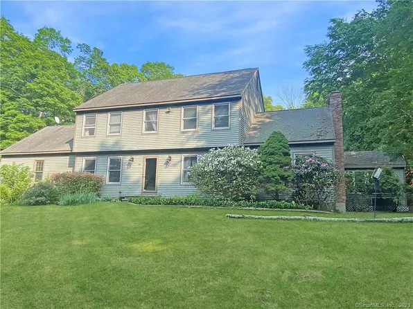 99 Johnson Lane, Durham, CT 06422