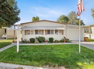 148 N Rainbow Dr, Boise, ID 83713