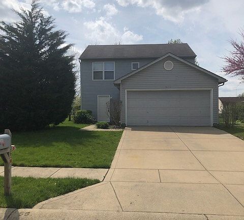 4th image of 3606 Black Locust Dr