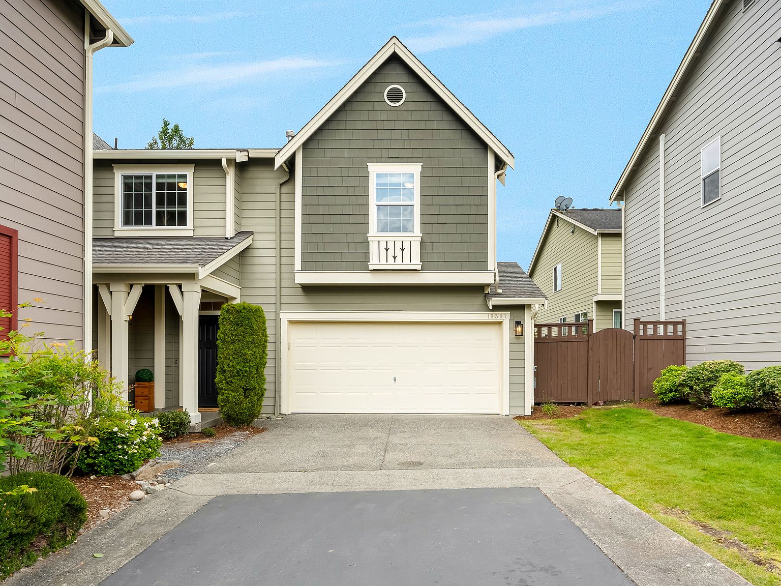 18307 38th Dr SE, Bothell, WA 98012 | Zillow