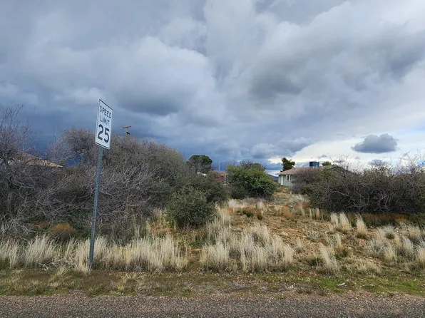 20344 E Antelope Rd, Mayer, AZ 86333