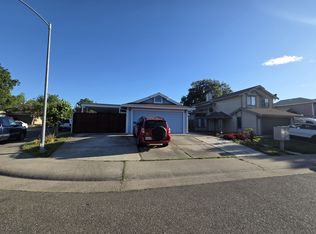 3508 Pinehill Way, Antelope, CA 95843