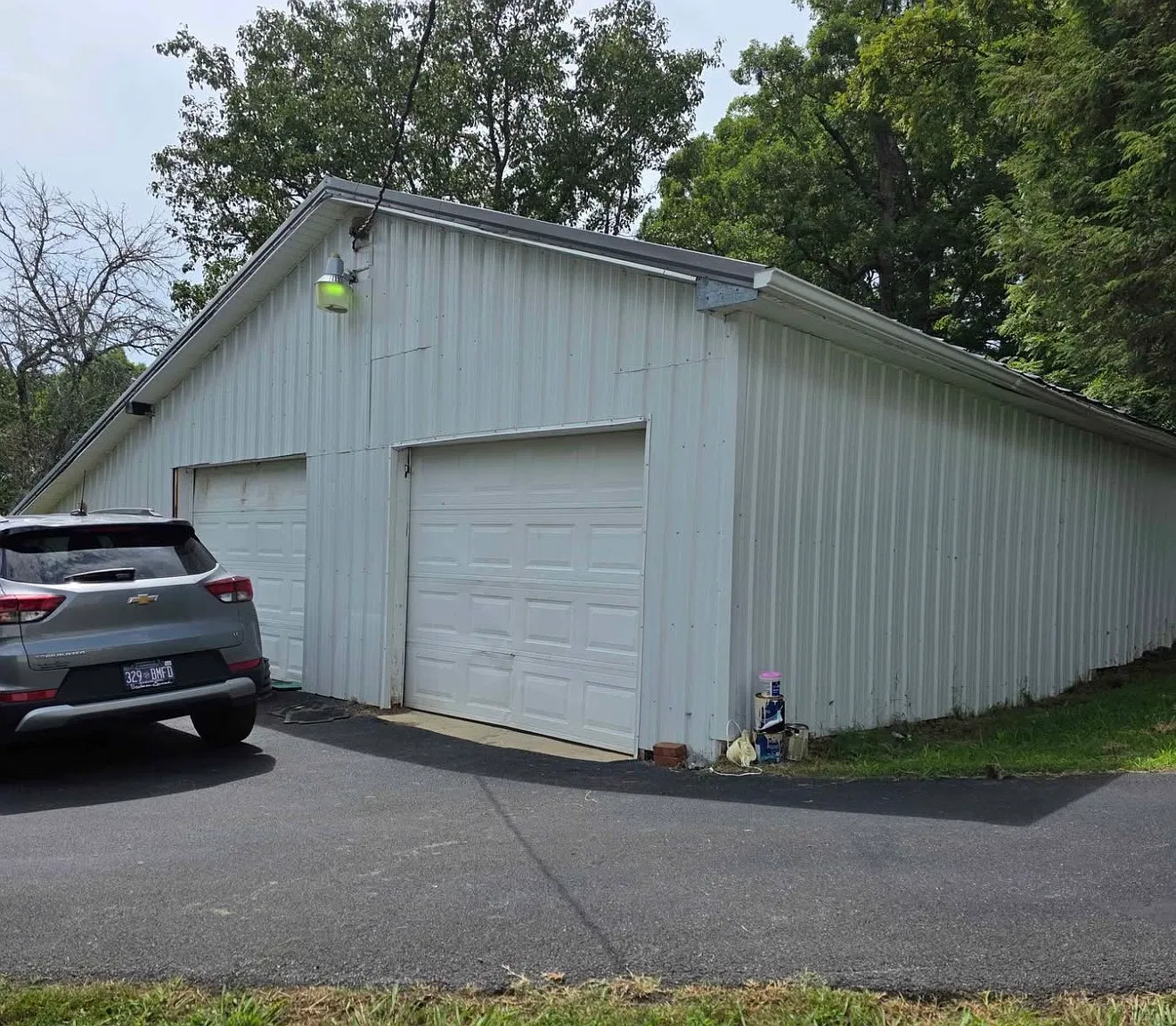 3 bed, 1227 sqft, $1,600 — Photo 4