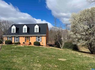 750 Montei Dr, Earlysville, VA 22936