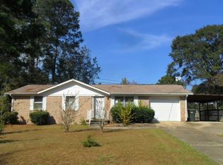 710 Flournoy St, Opp, AL 36467