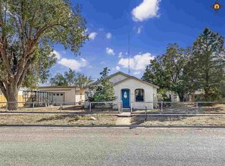 913 Avenue G, Eunice, NM 88231