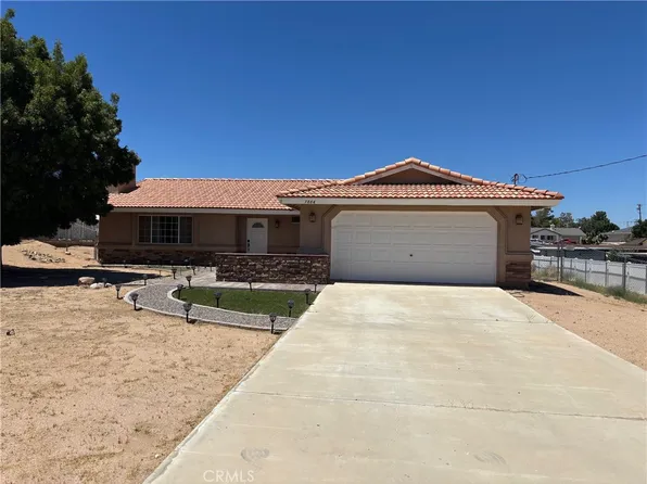 7886 Pismo Ave, Hesperia, CA 92345