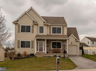 3952 Sheppard Dr, Dover, PA 17315
