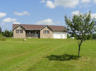 E12416 Percy Rd, Shingleton, MI 49884
