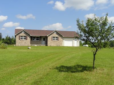 E12416 Percy Rd, Shingleton, MI, 49884