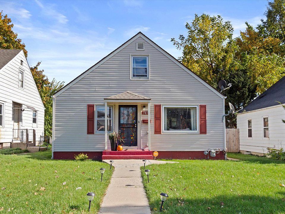 3850 North 60th STREET, Milwaukee, WI 53216 Zillow