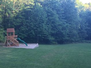 16370 Flint Ridge Rd SE, Newark, OH 43056