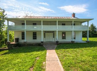 7350 Highway 13 S, Hurricane Mills, TN 37078