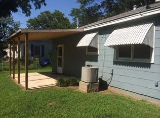 1304 Clarke St, Ponca City, OK 74601