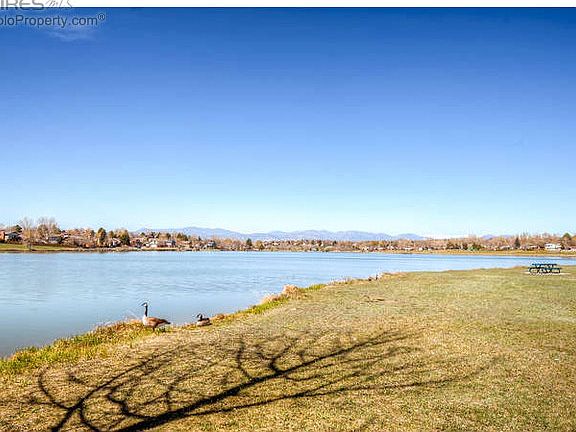 Lake Front