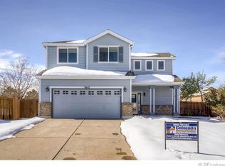 20117 E Prentice Pl, Centennial, CO 80015