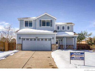 20117 E Prentice Pl, Centennial, CO, 80015
