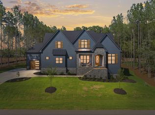 30 Cherry Bark Dr, Youngsville, NC 27596