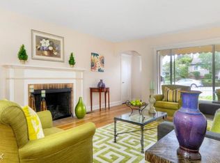 1975 Arroyo Ave, San Carlos, CA 94070