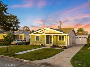 7525 Rundell St, Downey, CA 90242