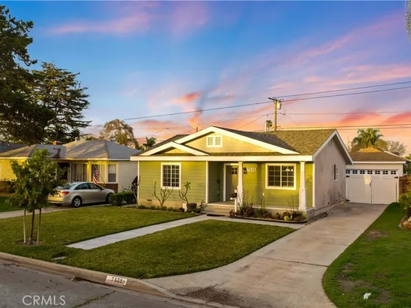 7525 Rundell St, Downey, CA 90242
