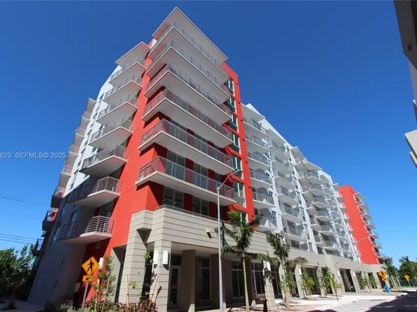 7875 NW 107th Ave APT 519, Doral, FL 33178