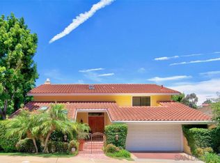 2550 Caminito Porthcawl, La Jolla, CA 92037