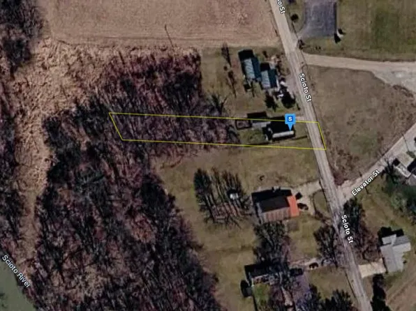 114 Scioto St, Green Camp, OH 43322