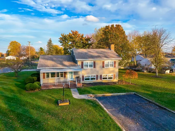 80 George St, Richwood, OH 43344