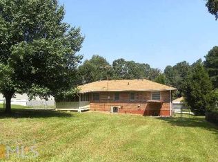 787 Patton Rd, Jonesboro, GA 30236
