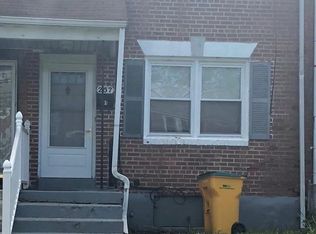 257 Birch Ave, Wilmington, DE 19805