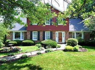 2383 Mill Grove Rd, Pittsburgh, PA 15241