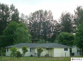 15039 S Macksburg Rd, Molalla, OR 97038